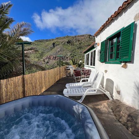 Fincasol San Sebastian De La Gomera Luaran gambar