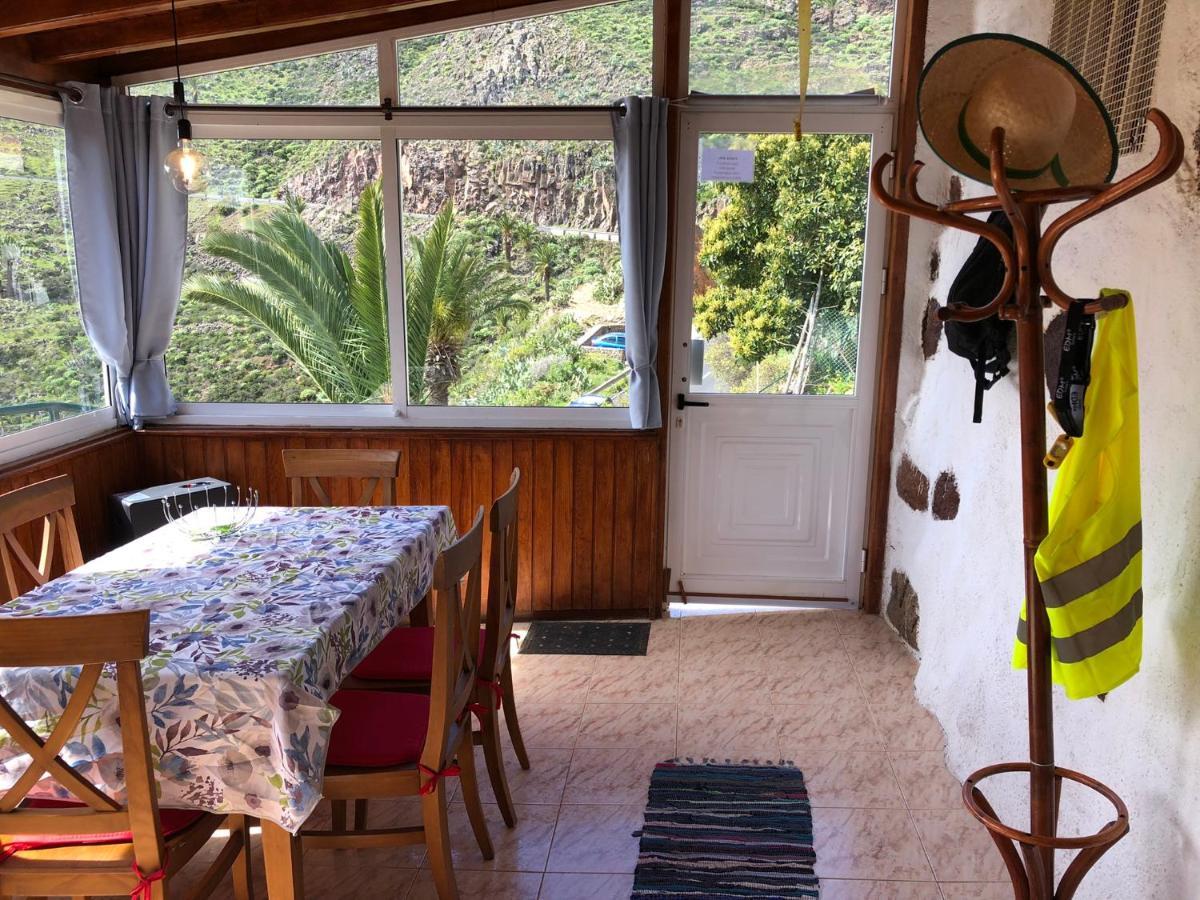 Fincasol San Sebastian De La Gomera Luaran gambar