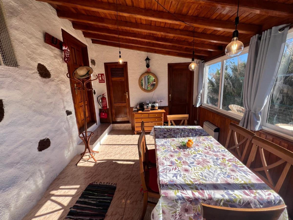 Fincasol San Sebastian De La Gomera Luaran gambar