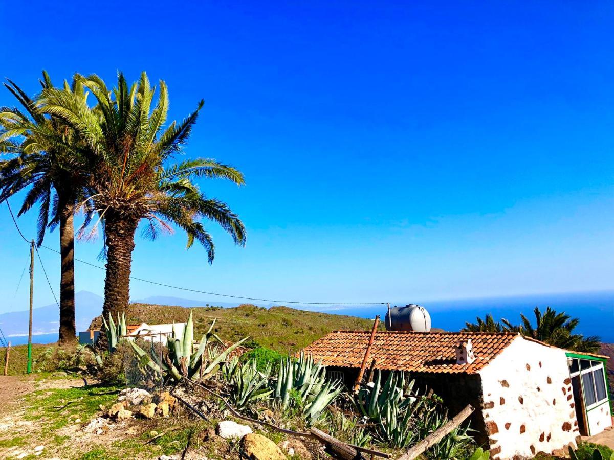 Fincasol San Sebastian De La Gomera Luaran gambar