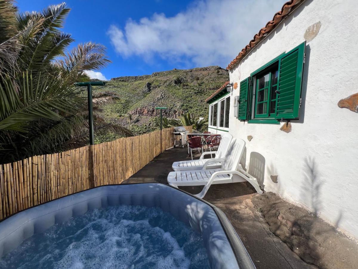 Fincasol San Sebastian De La Gomera Luaran gambar