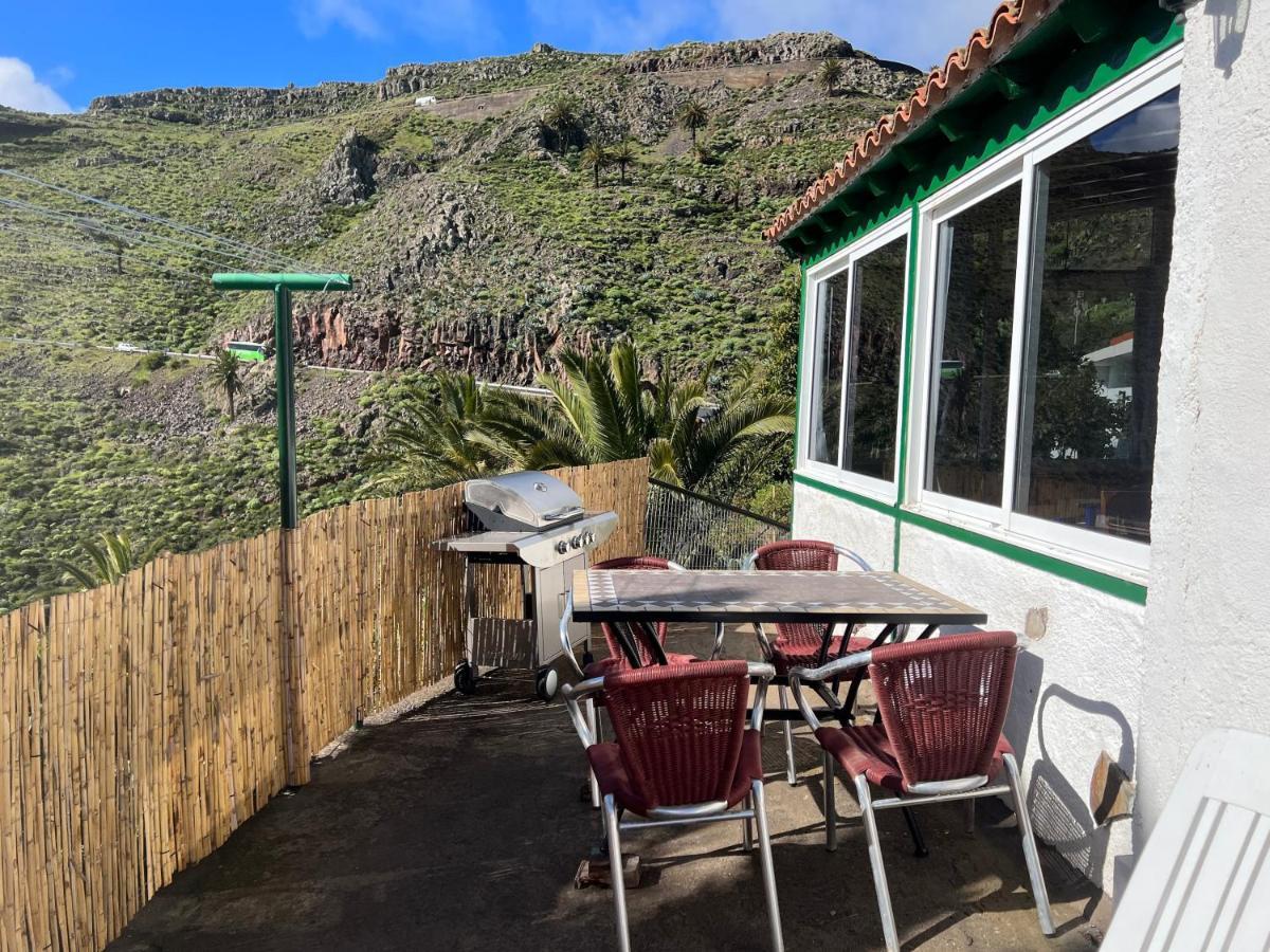 Fincasol San Sebastian De La Gomera Luaran gambar