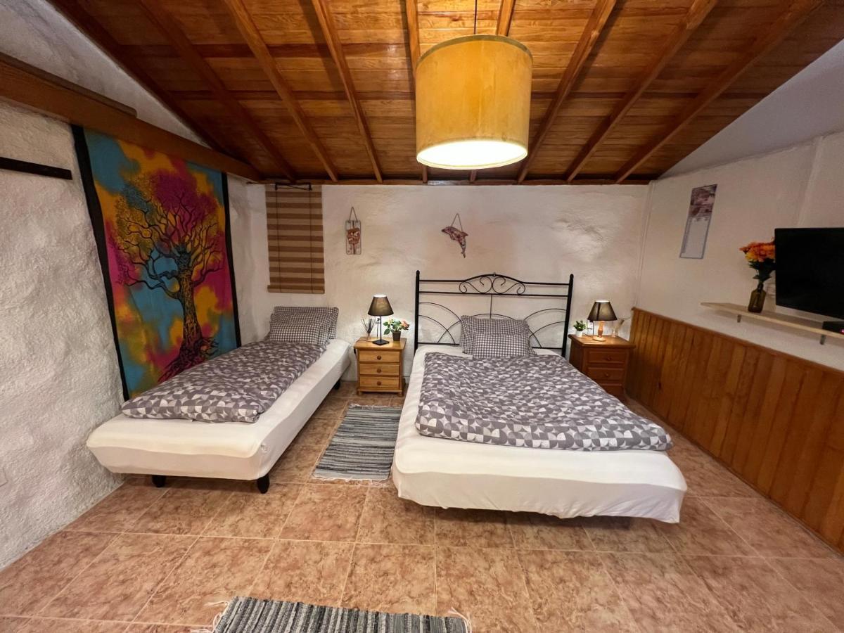 Fincasol San Sebastian De La Gomera Luaran gambar
