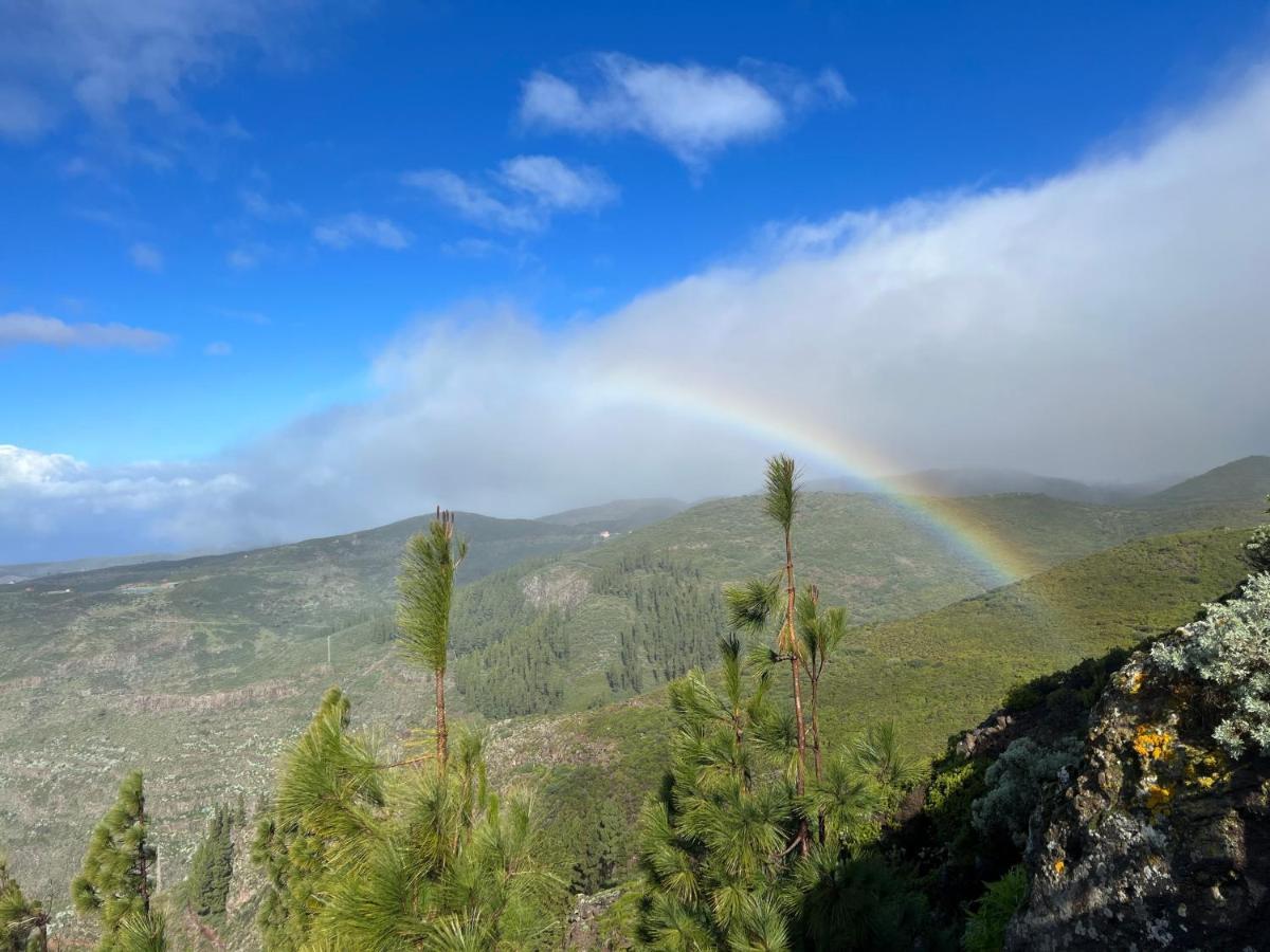 Fincasol San Sebastian De La Gomera Luaran gambar