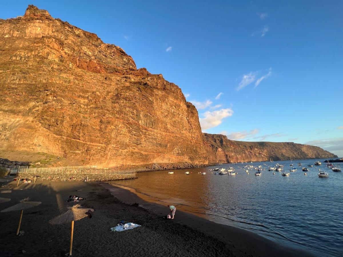 Fincasol San Sebastian De La Gomera Luaran gambar