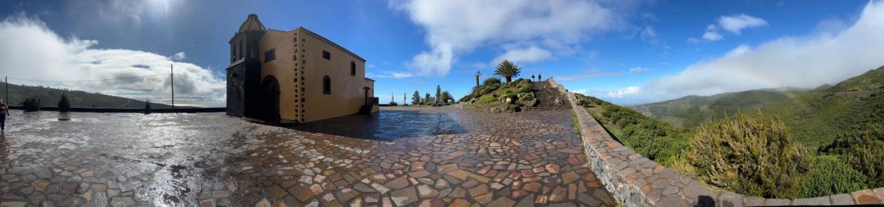 Fincasol San Sebastian De La Gomera Luaran gambar