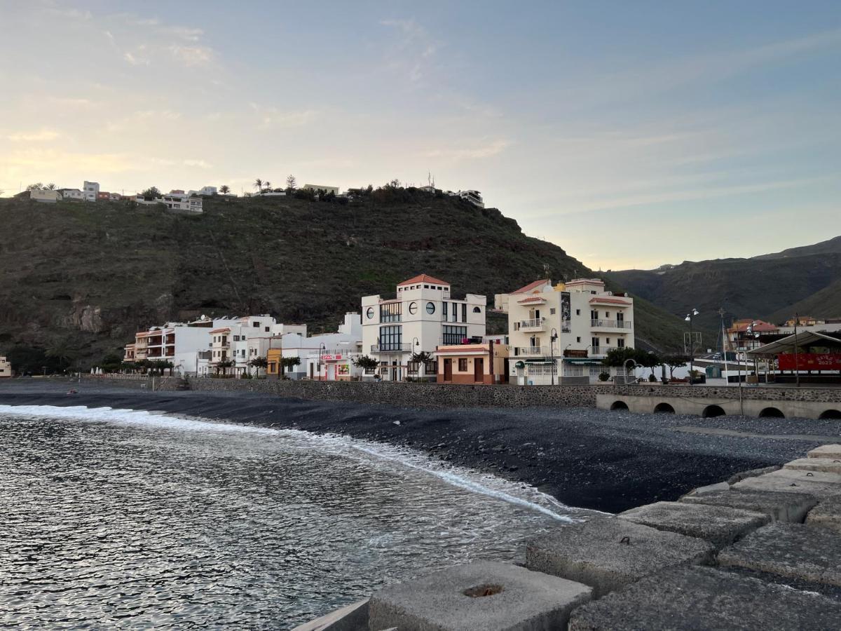 Fincasol San Sebastian De La Gomera Luaran gambar