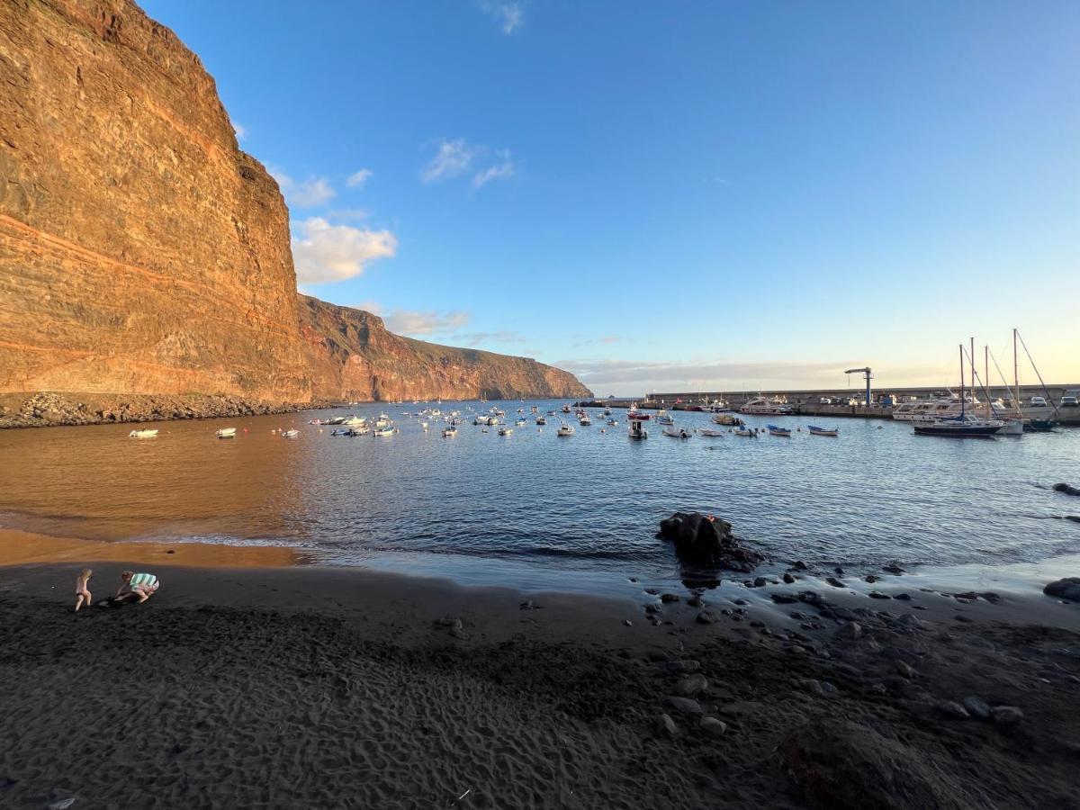 Fincasol San Sebastian De La Gomera Luaran gambar