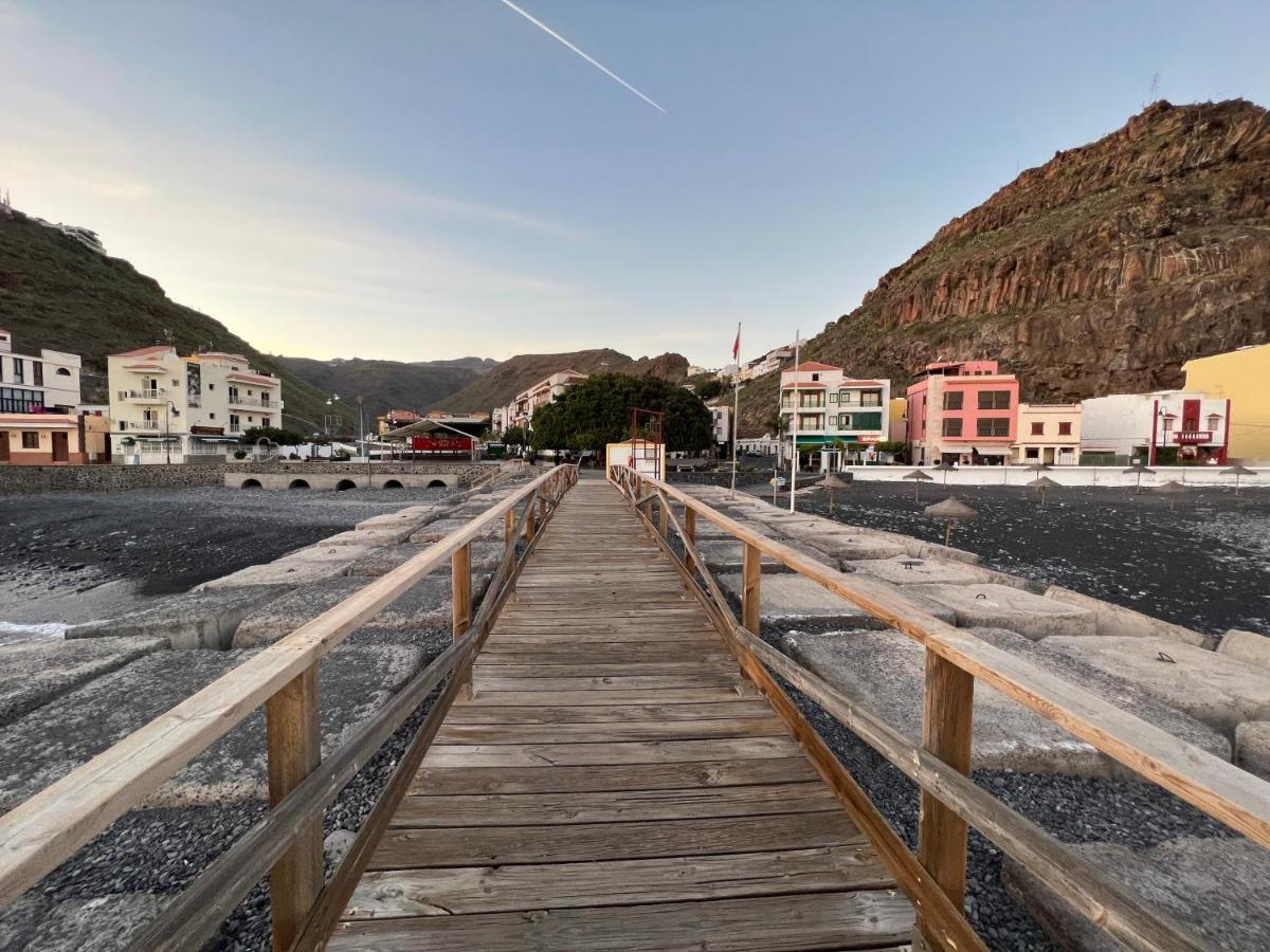 Fincasol San Sebastian De La Gomera Luaran gambar
