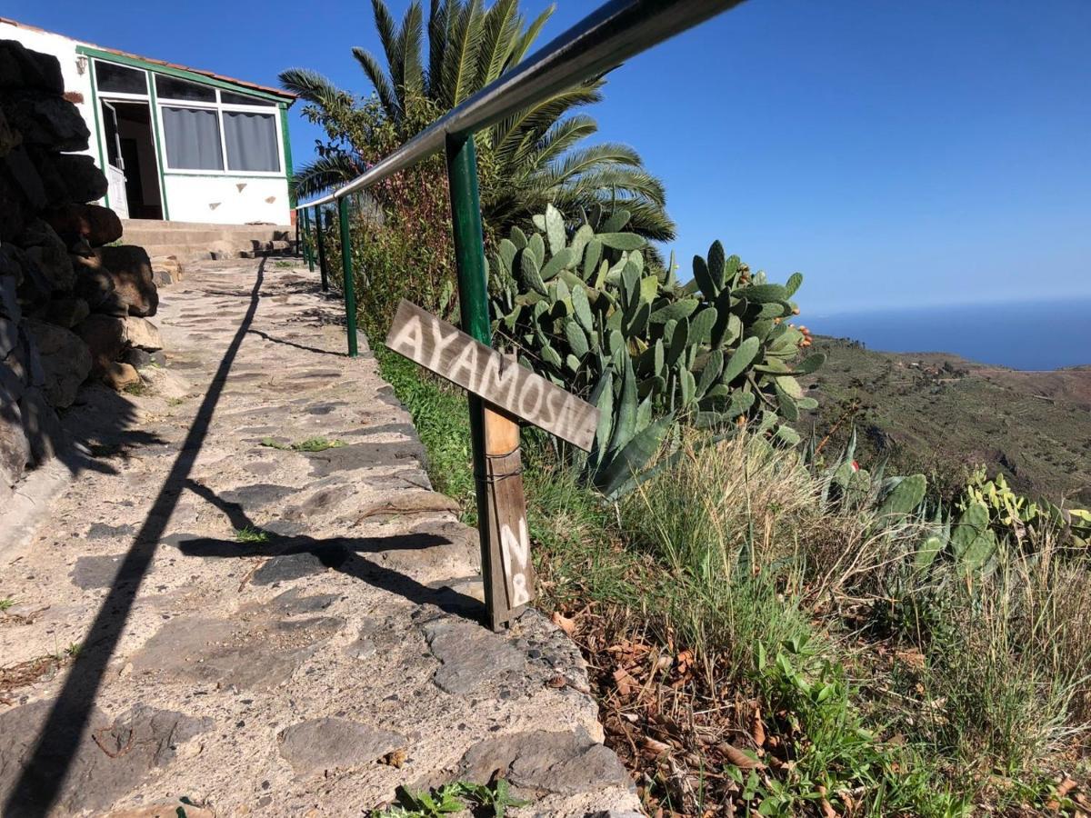 Fincasol San Sebastian De La Gomera Luaran gambar