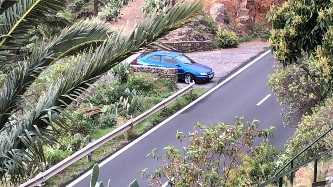 Fincasol San Sebastian De La Gomera Luaran gambar
